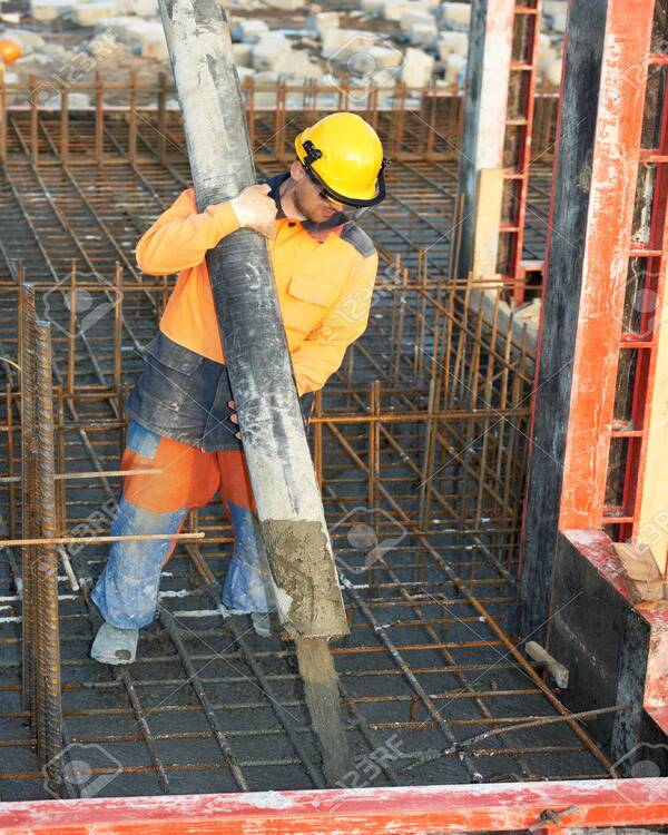 Hazr Beton